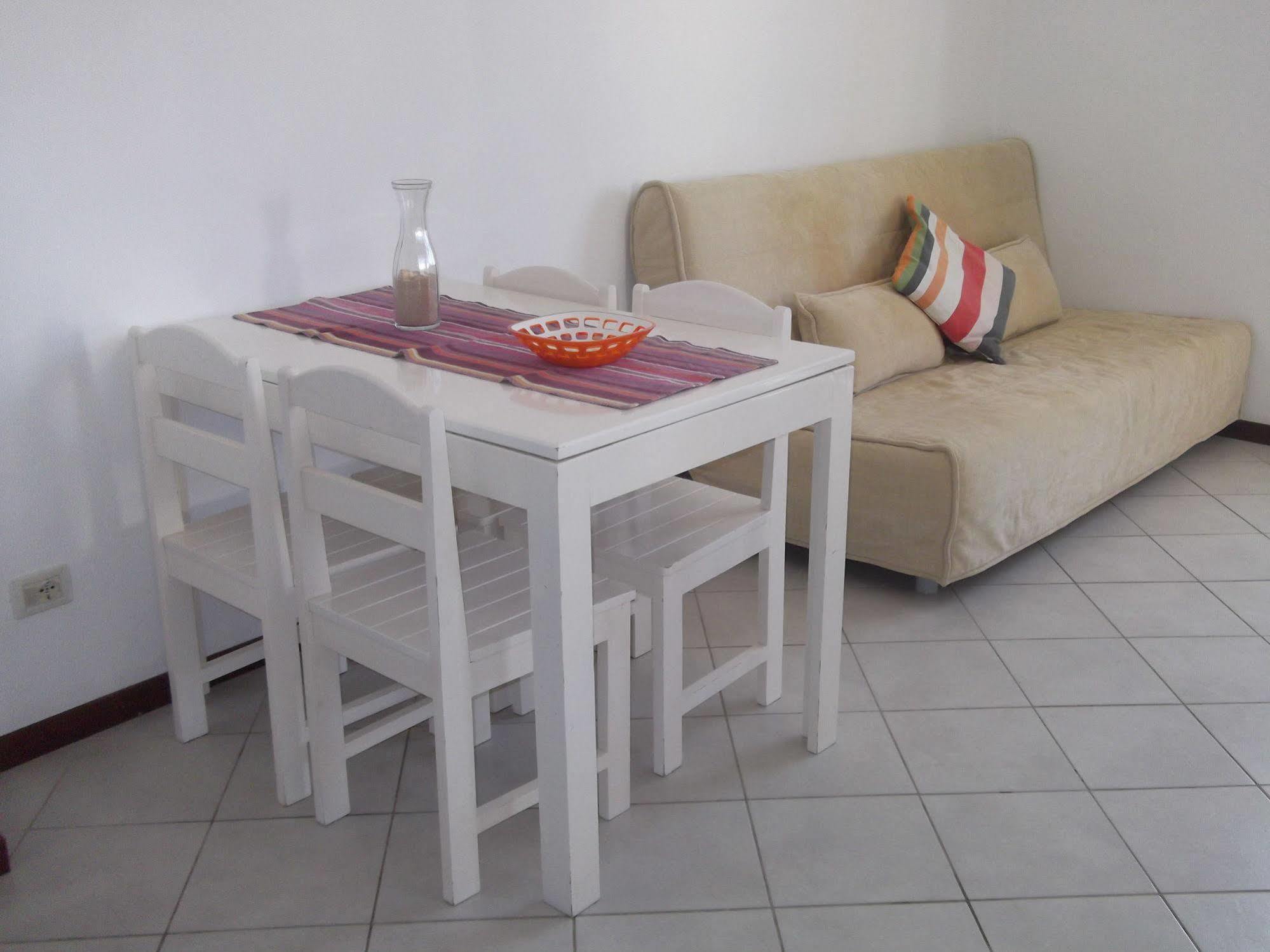 Apartment Ocean Front Praia Estoril Sal Rei Exterior foto